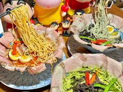 -河风の幸会精致料理