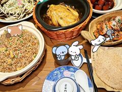-老西门·常州菜(新区店)