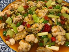 -新蜀会四川豆花(五羊店)