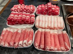 -前门后头老北京铜锅涮肉·京味菜·烤鸭(伊藤洋华堂店)