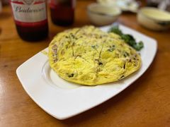 皮皮虾蒸蛋-正宗天津烧麦馆(柳州路店)