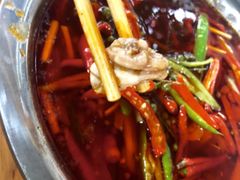 -三哥田螺(北书院街店)