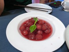 -伊带伊路新疆美食府(呼家楼店)