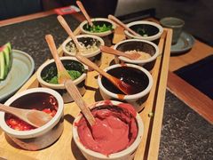 -老墙根涮肉(王四营店)