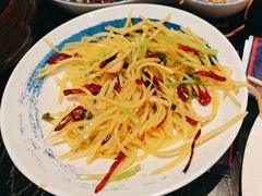 -满园烤鸭·春饼(沈北万达店)