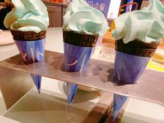 -小大董·烤鸭(观景餐厅·南京西路店)