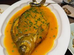 -曾宴·楚菜(湖北省博物馆店)