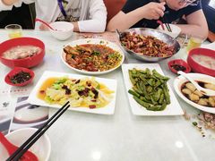 廖老妈蹄花-廖老妈蹄花店(人民公园陕西街259号店)