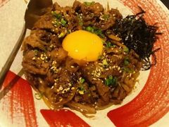 -極屋鮨牛 · 烧肉酒场(时代C馆店)