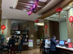 -热带雨林汗蒸馆(汶水东路店)