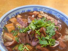 -门框胡同百年卤煮(前门煤市街店)