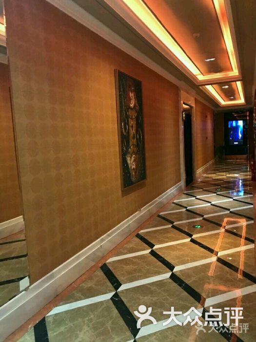 台北纯k量贩式ktv(金狮店)-图片-青岛k歌-大众点评网