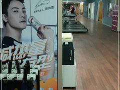 -一兆韦德(万源城店)
