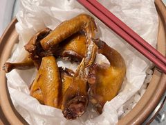 -大鸽饭(体育西路店)