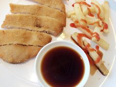 -德大西餐社(云南南路店)