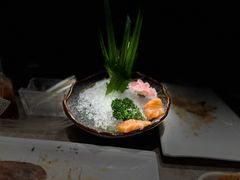 -大渔铁板烧(花园道店)