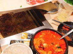 -新石器烤肉(无锡万象城店)