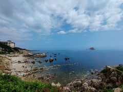 -养马岛旅游度假区