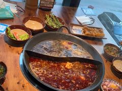 -楠火锅(哈尔滨金爵万象店)