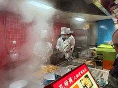 -孔师傅八仙老鸭粉丝汤(上海市第一食品商店南东店)