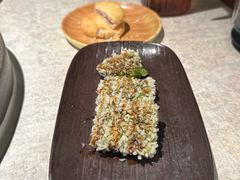 野菜糍粑-鲜潭蒸汽石锅鱼(五道口购物中心店)