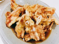 -萍香大厨·锅包肉(大东门店)