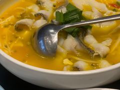 爱情果煮鱼-翠湖宾馆·中餐厅