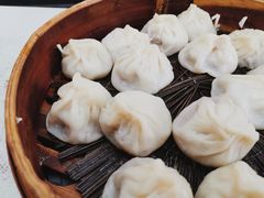 小笼包-万寿斋(山阴路店)