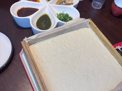 -涿掌柜·涿州宴