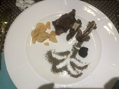 -丹鼎铁板料理