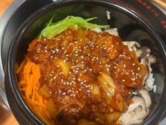 -肥肥虾庄·金牌油焖大虾(杨园滨江时代walk店)