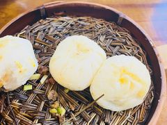 -阿依娘镇店豌杂面(三峡广场店)