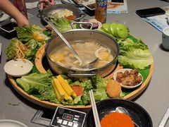 -椰小鸡·琼州糟粕醋(美兰缤纷城店)