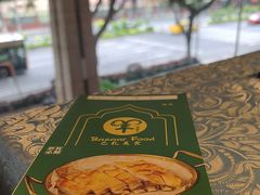 -巴扎美食·新疆菜·西域歌舞表演餐厅(新疆大厦店)