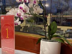 -满堂·烤鸭店·北京菜(鼓楼店)