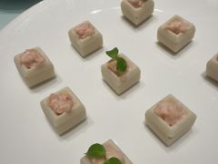 五彩百合湘莲-香丰阁·烤鸭·川湘菜(清河店)