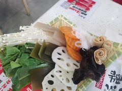 -鱼酷活鱼烤鱼(中联广场店)