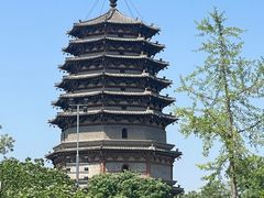 -天宁寺