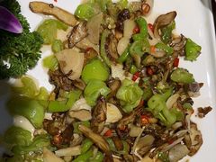 -滇铺子·云南特色菜·第九届野生菌美食节(东风东路c86店)