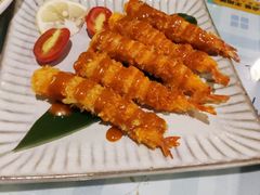 -顶屋咖喱(街道口总店)