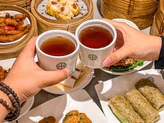 -添好运点心专门店(深水埗店)