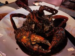 -Ministry of Crab•MOC(交子大道店)