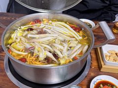 -菌极鲜野生菌火锅店(阳明祠店)