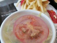 -麦当劳(红荔西店)