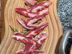 -九田家黑牛烤肉料理(珠江摩尔店)