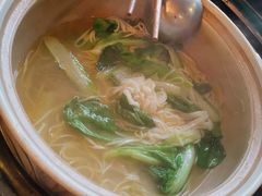 -先机泉水鸡汤(南山老君洞店)