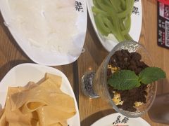 -鱼酷活鱼烤鱼(梅江印象城店)