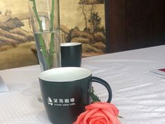 -望海·帆船主题咖啡厅•品茗下午茶(石湖景区店)