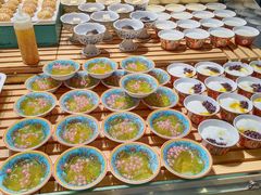 -郭左左围炉烤涮·鲜牛肉自助(梅溪新天地店)
