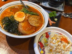 -小川洋风·寿司食堂(江汉路店)